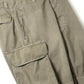 Vintage FA HBT M-47 Pants (Early Model)