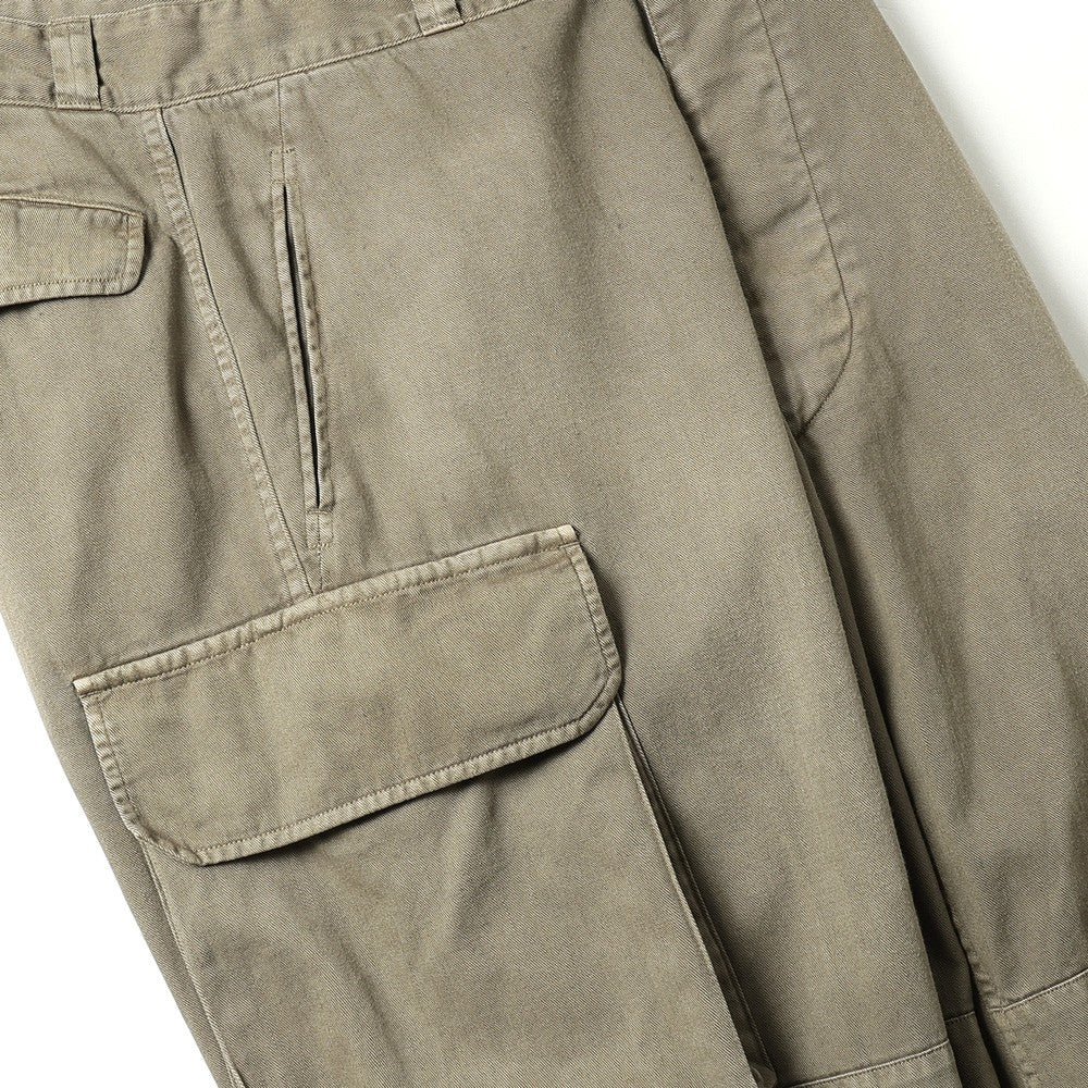 Vintage FA HBT M-47 Pants (Early Model)