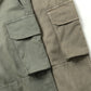 Vintage FA HBT M-47 Pants (Early Model)
