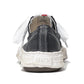 (PETERSON23) OG Sole Brushed Twill Low-top Sneaker BLACK