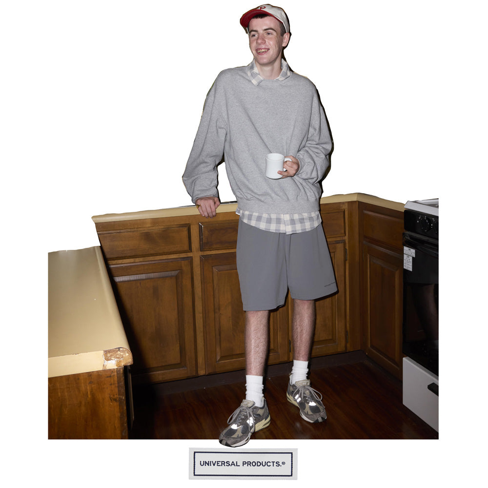 Buggy Shorts 26ssmae
