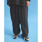 NYLON DOUBLE KNEE PANTS