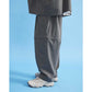 DETACHABLE S WOOL PANTS