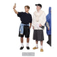 WOOL SHORTS