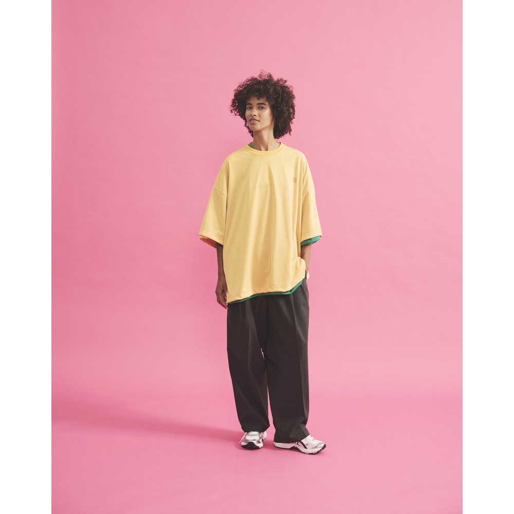 Logo Super Big Tech SS Tee