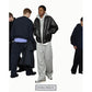 LEATHER BROUSSON