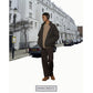 WOOL EASY TROUSERS