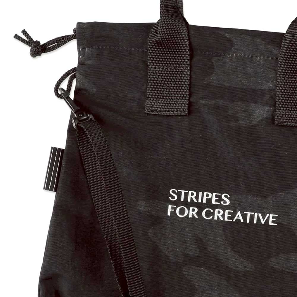 SFC OG CAMO SMALL SHOULDER BAG
