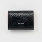 accordion wallet