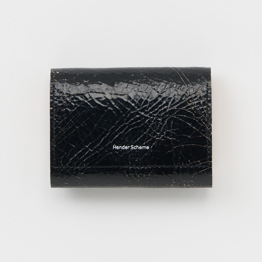 accordion wallet
