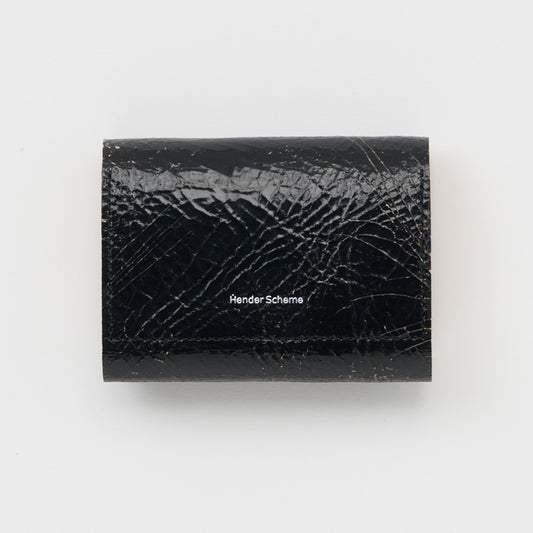accordion wallet