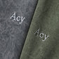 GDYE HEAVY WEIGHT L/S TEE