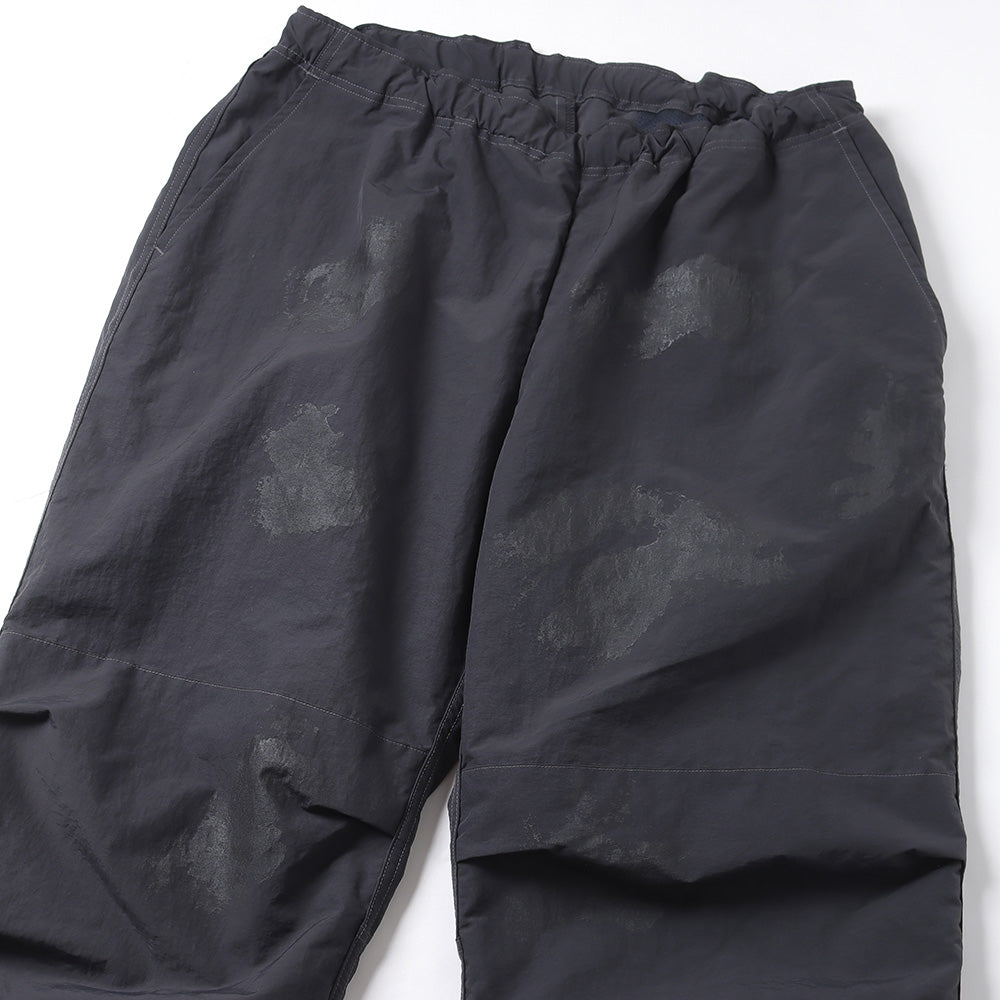 WORKER TRACK PANTS