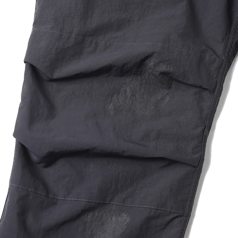 WORKER TRACK PANTS