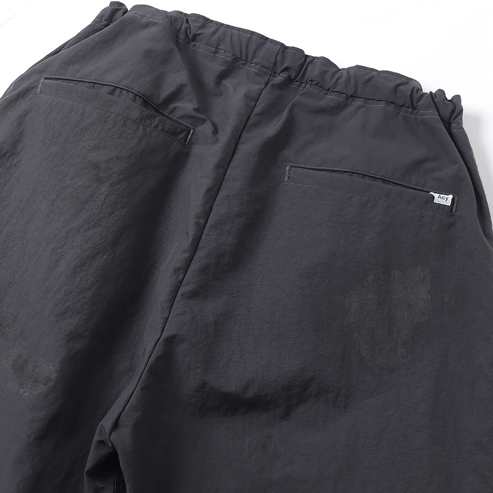 WORKER TRACK PANTS