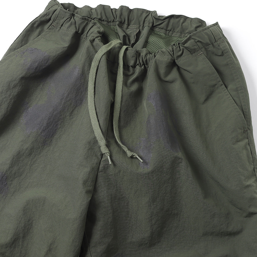 WORKER TRACK PANTS