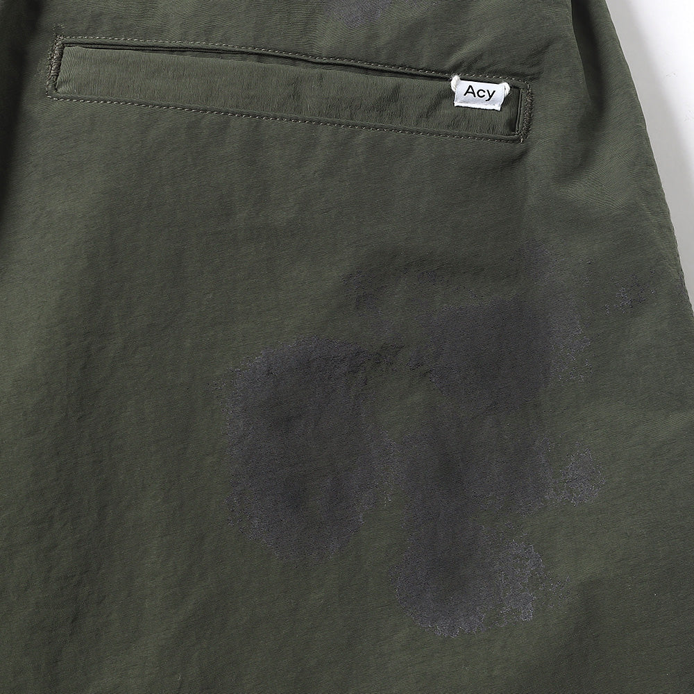 WORKER TRACK PANTS