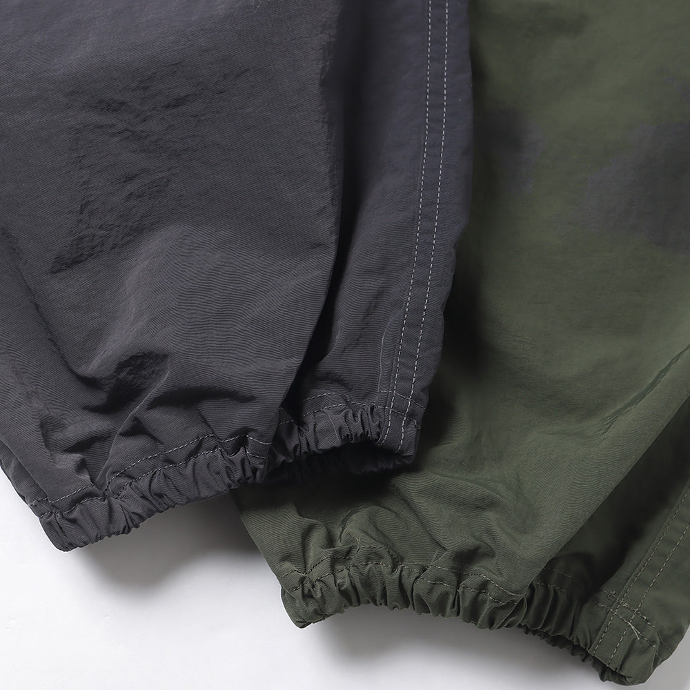 WORKER TRACK PANTS