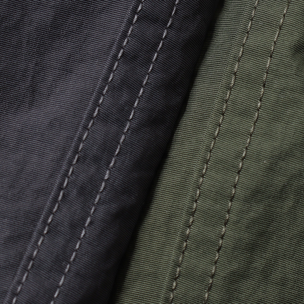 WORKER TRACK PANTS