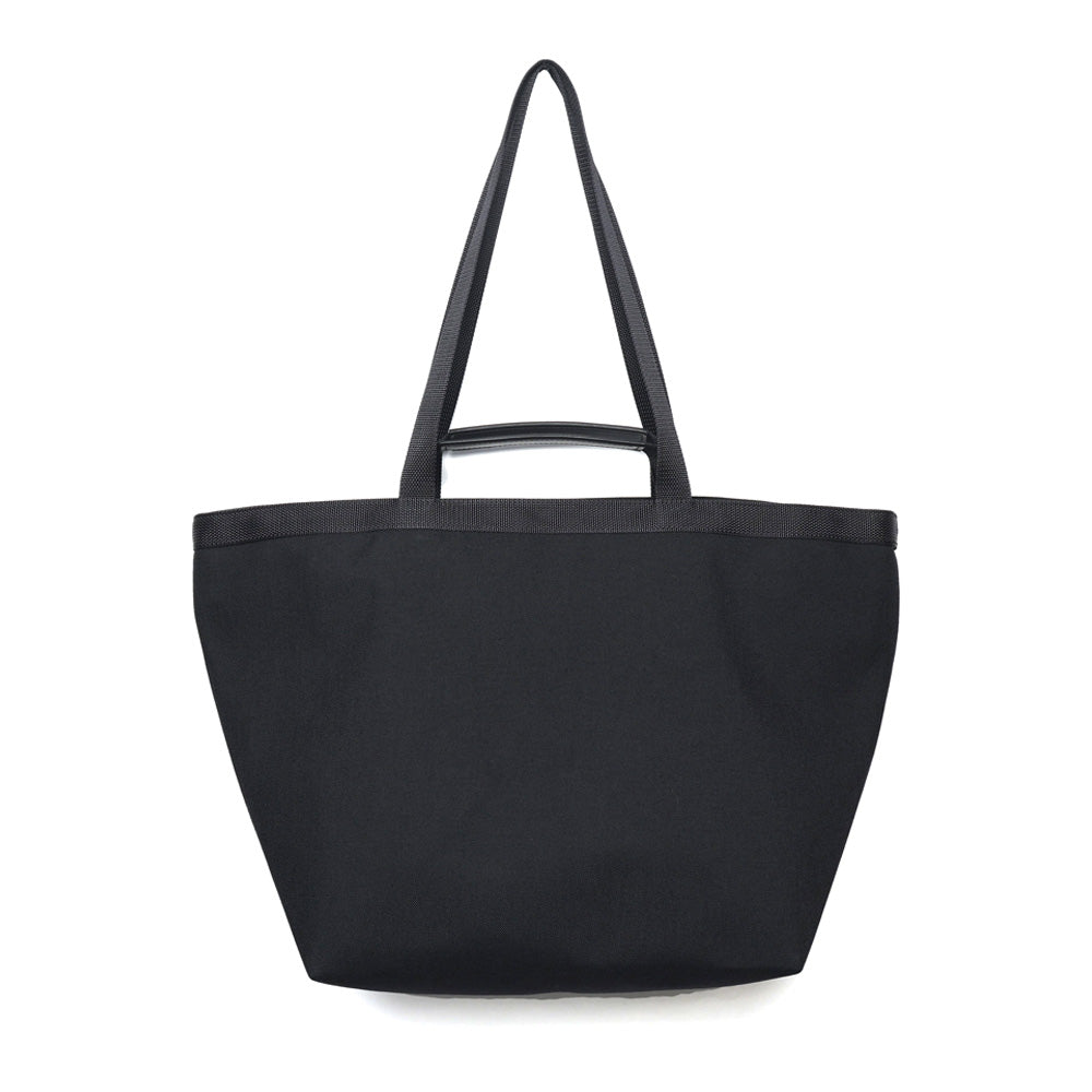 NY34 / DOUBLE HANDLE TOTE : M