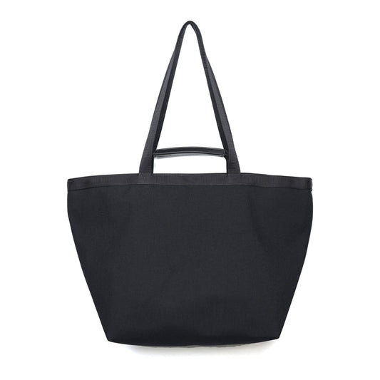 NY34 / DOUBLE HANDLE TOTE : M