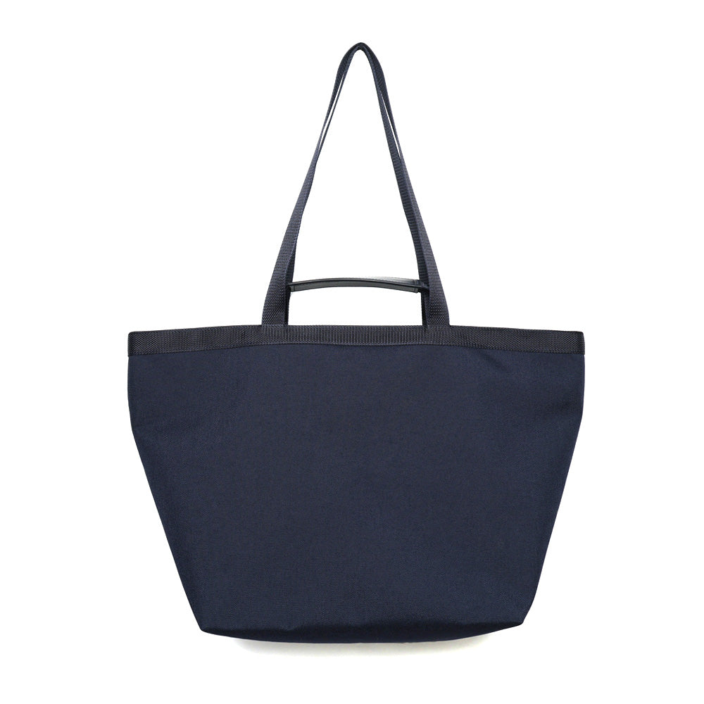 NY34 / DOUBLE HANDLE TOTE : M