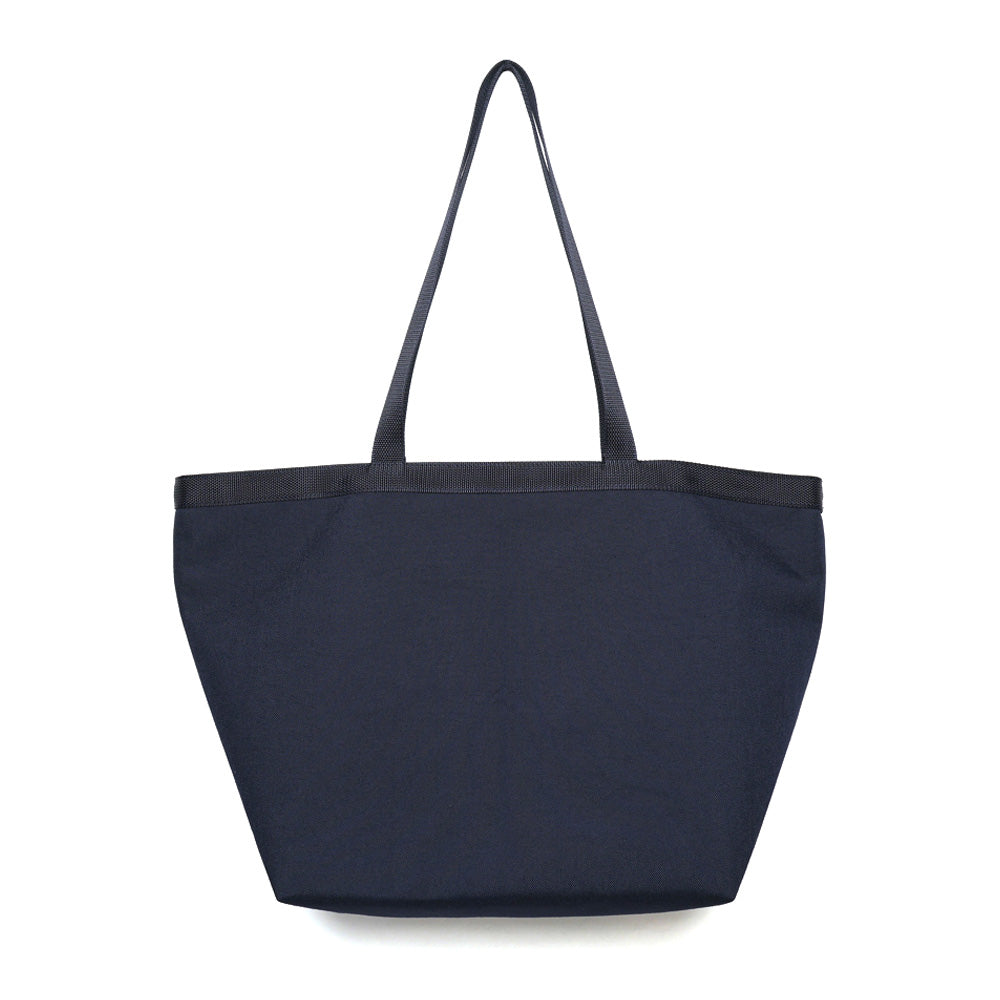 NY34 / DOUBLE HANDLE TOTE : M
