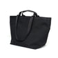 NY34 / DOUBLE HANDLE TOTE : M