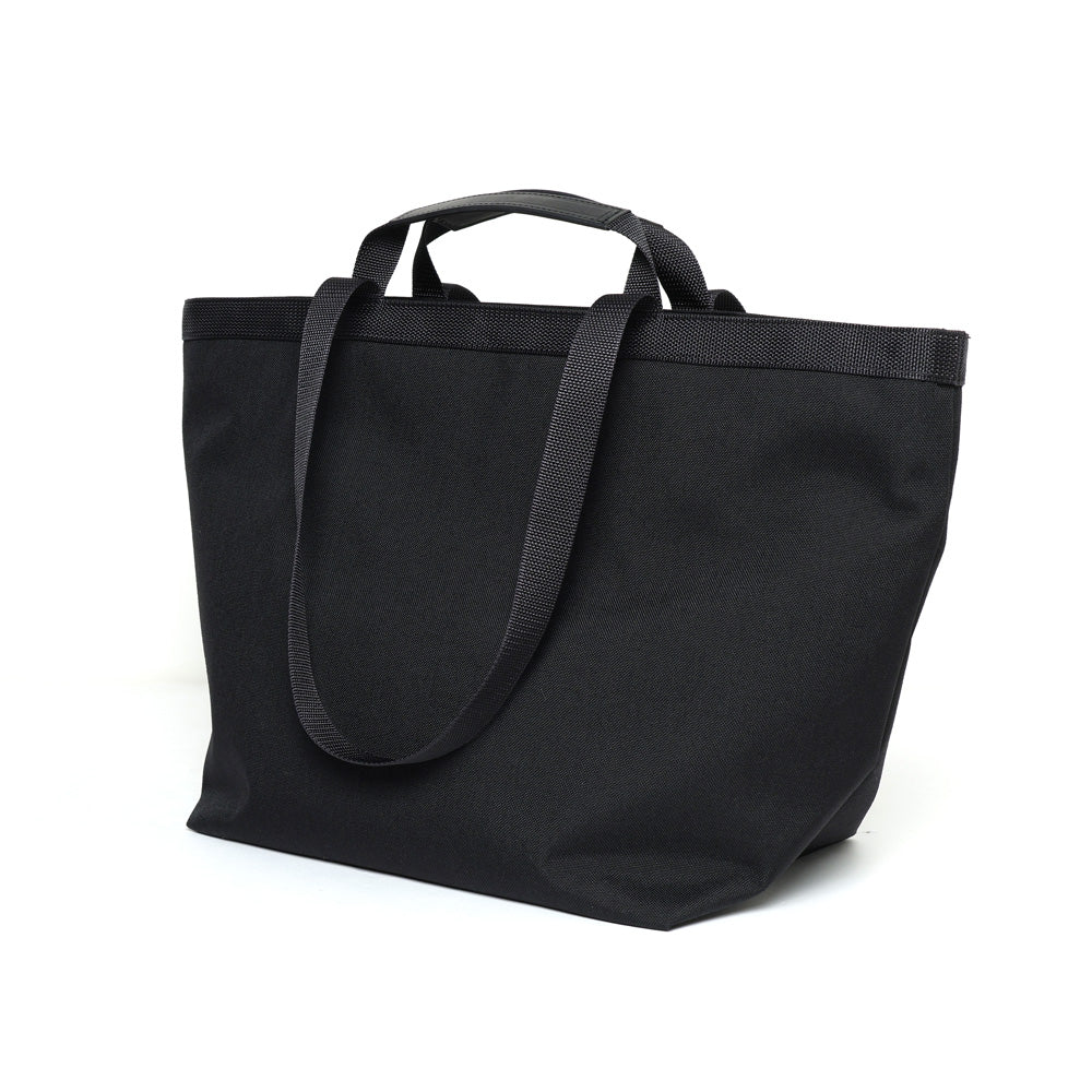 NY34 / DOUBLE HANDLE TOTE : M