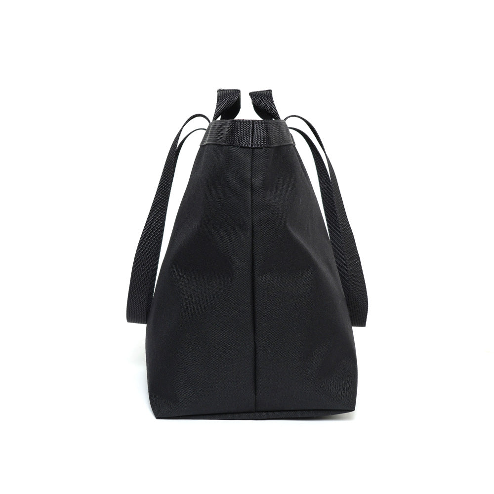 NY34 / DOUBLE HANDLE TOTE : M