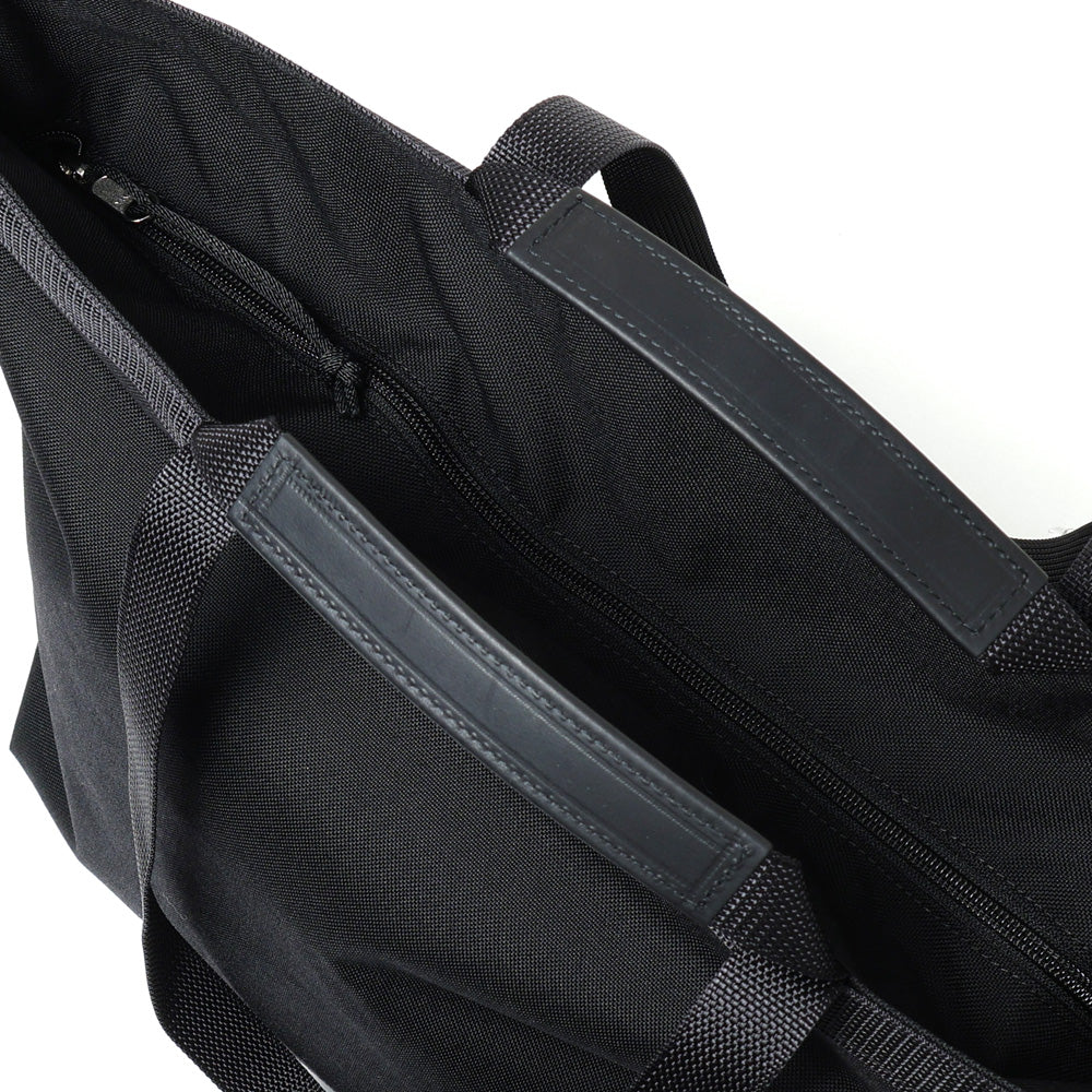 NY34 / DOUBLE HANDLE TOTE : M