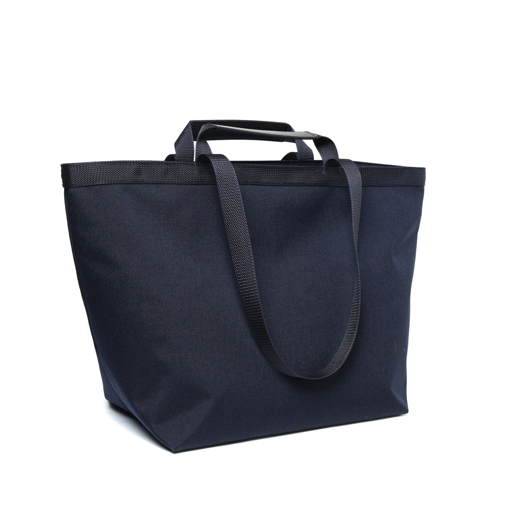 NY34 / DOUBLE HANDLE TOTE : M
