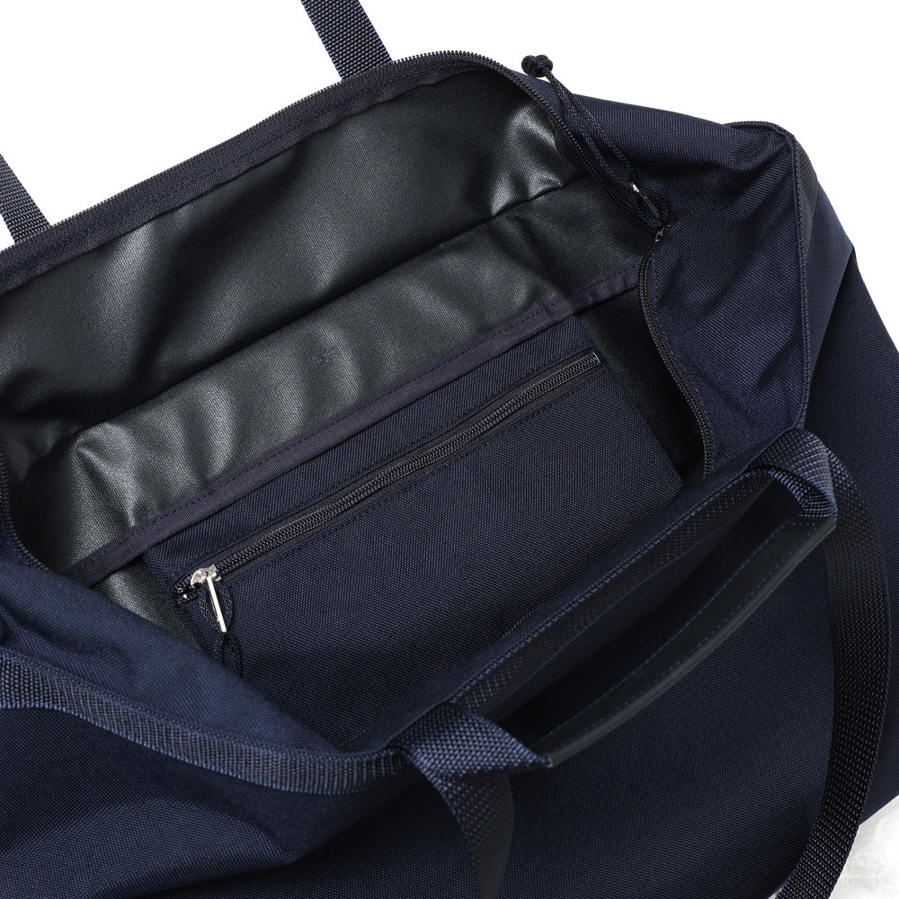 NY34 / DOUBLE HANDLE TOTE : M