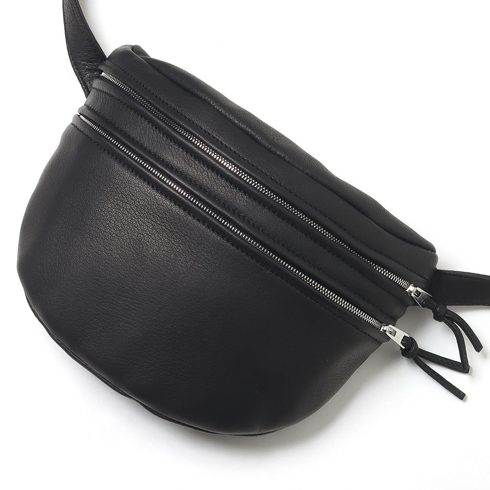 WAIST POUCH: S