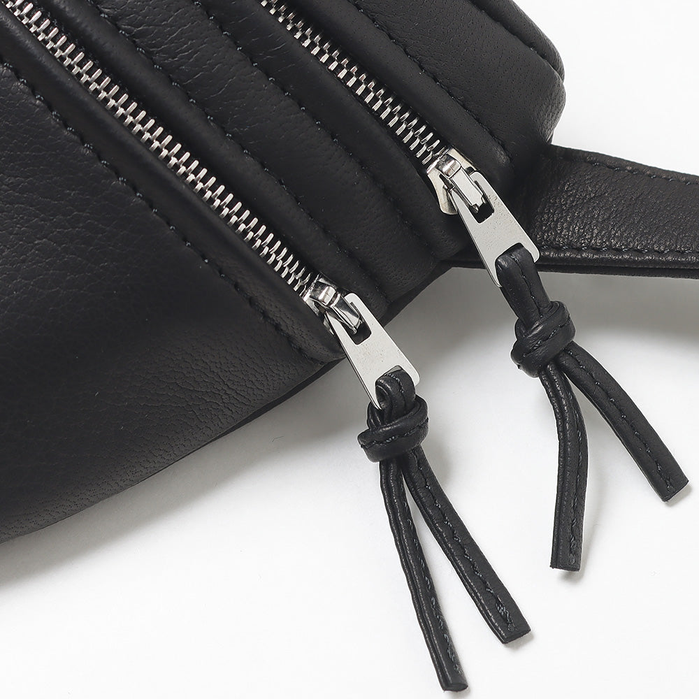 WAIST POUCH: S