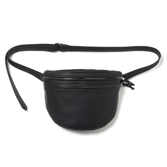 WAIST POUCH: M