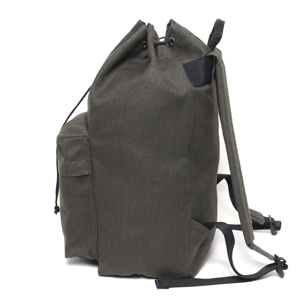 BACKPACK DC: M