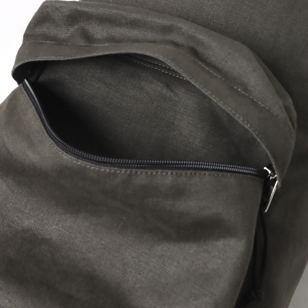 BACKPACK DC: M