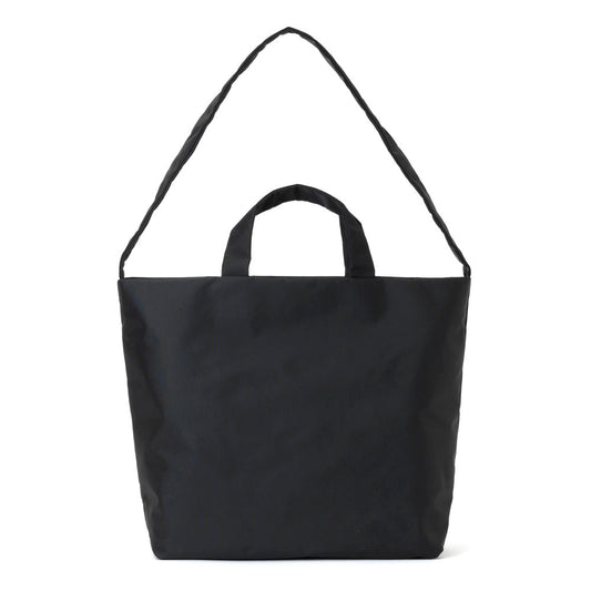 NY16 SHOULDER TOTE: M