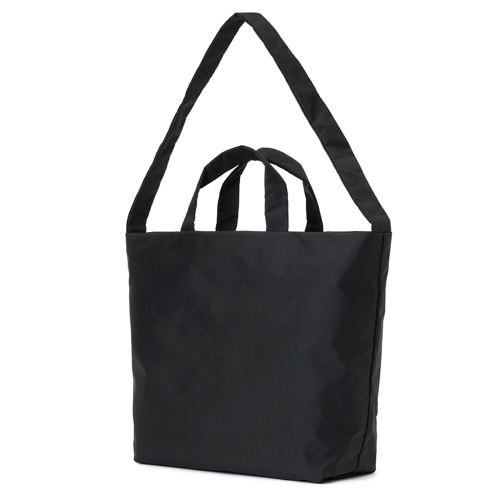 NY16 SHOULDER TOTE : M