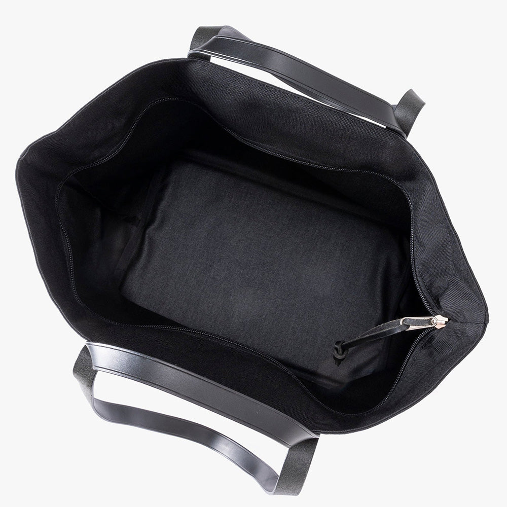 Double handle TOTE: M