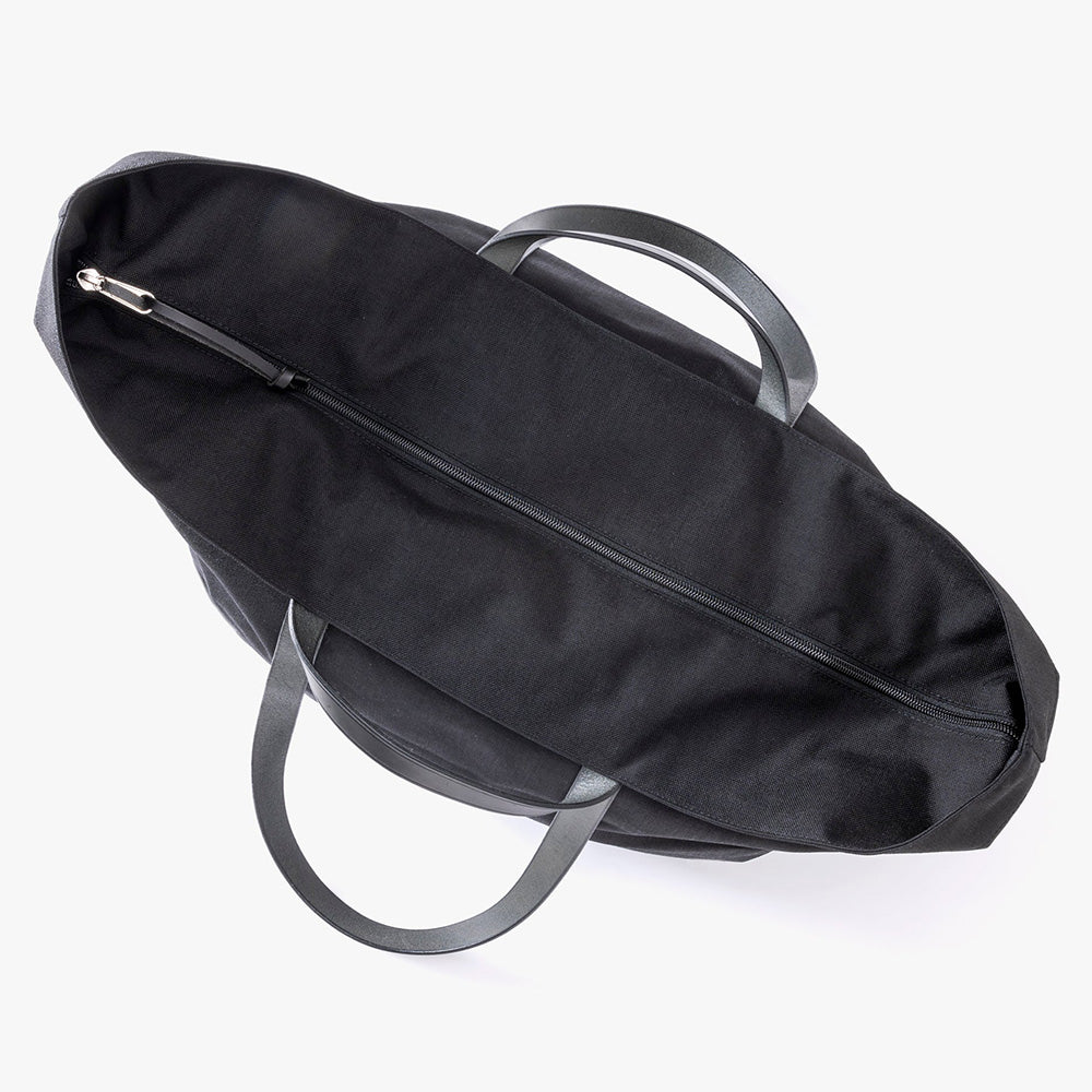 Double handle TOTE: L