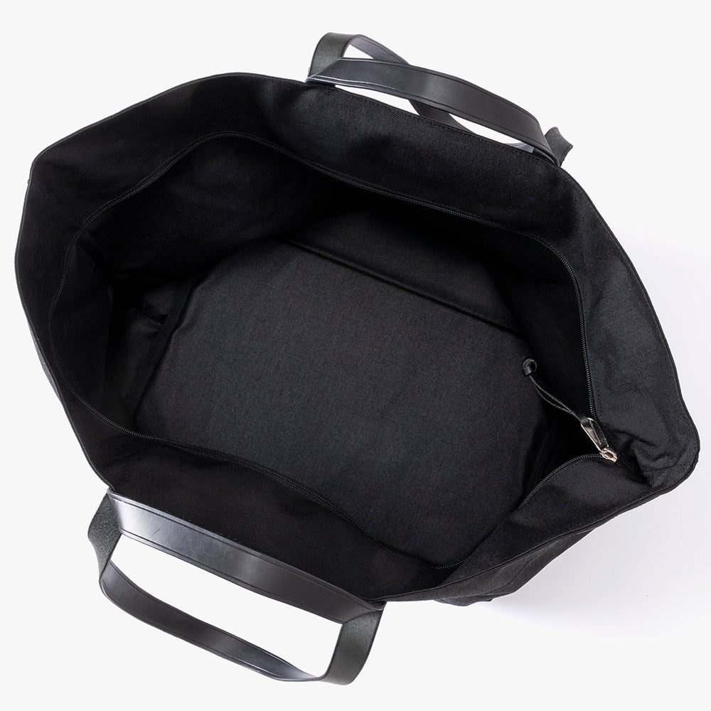 Double handle TOTE: L