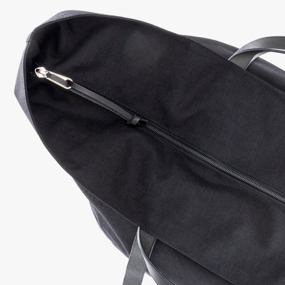 Double handle TOTE: L