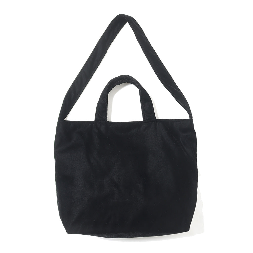 SHOULDER TOTE: M