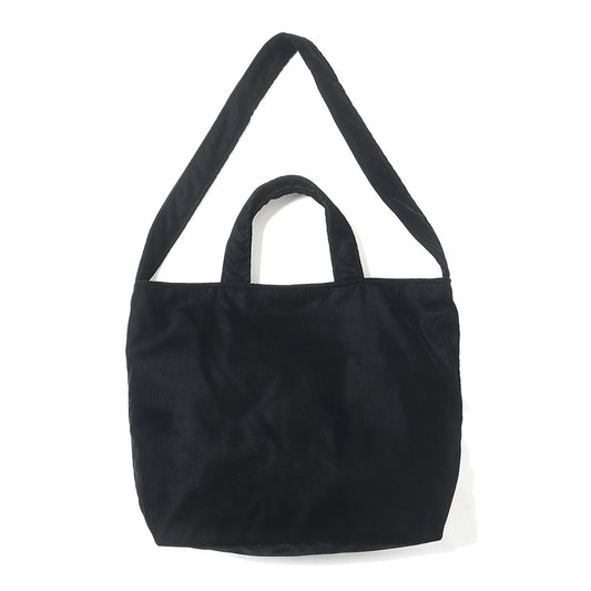 SHOULDER TOTE: M