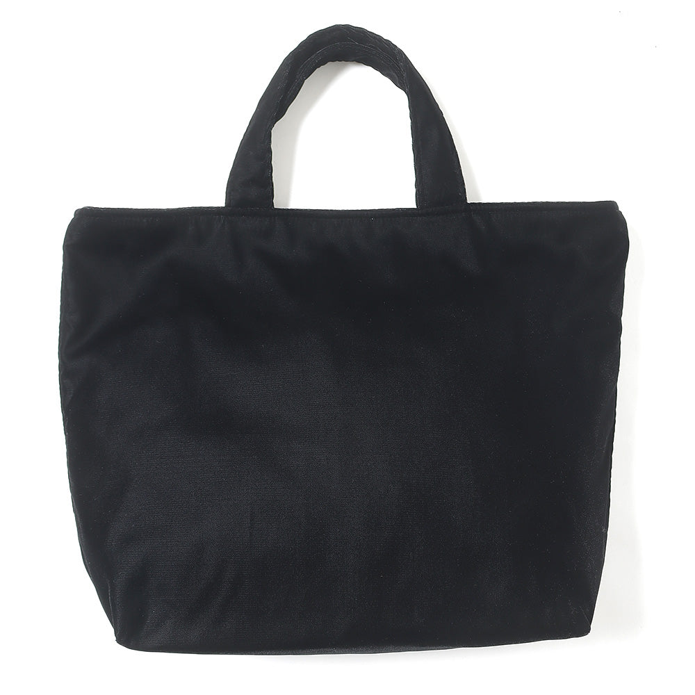 SHOULDER TOTE: M