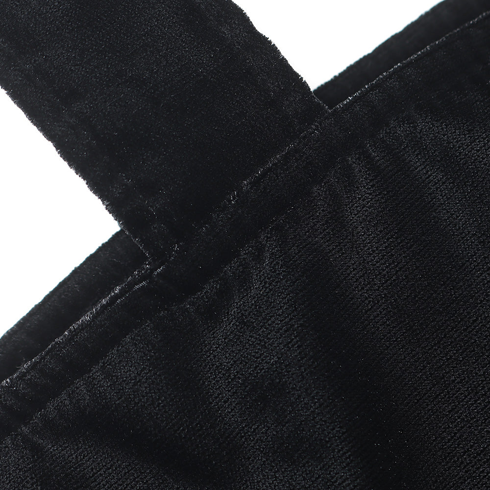 SHOULDER TOTE: M