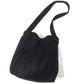 SHOULDER TOTE: M