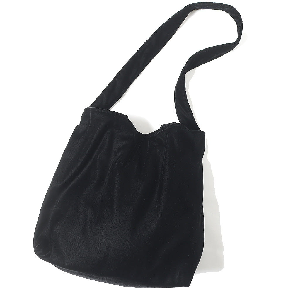 SHOULDER TOTE: M